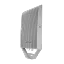 SQUARE PRO 535 A45/M 740 GR94 thumbnail 3