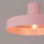 Pendant lamp BILO pink thumbnail 2