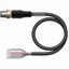 Actuator and Sensor Cable, PUR Connection Cable   RSS8T-40/TXL thumbnail 2