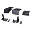 Ceiling Panel Mounting Rail - thumbnail 2