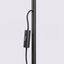 Floor lamp KARBON 1 black thumbnail 4