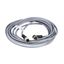 Cable Jumper straight M12 8-pin Male, straight M12 8-pin Female, PUR c thumbnail 2