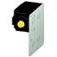 UNI-BRA-CS Fixing bracket, for door contact switches thumbnail 2