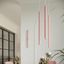Wall lamp PASTELO 2 pink thumbnail 4