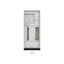 WX32KK11L 12RE 3FB Complete cabinet according to FNN In 420A with three-point fastening thumbnail 4
