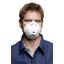3M™ Particulate Respirator, FFP1, Valved, 8812 thumbnail 9