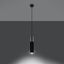 HANGING LAMP BORGIO 1 BLACK GU10 1X40W IP20 thumbnail 5