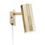 Alanis | Wall light | Brass thumbnail 1