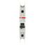 SU201M-K7 Miniature Circuit Breaker - 1P - K - 7 A thumbnail 2