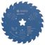 Circular saw blade Expert for Wood 190 x 2,4 mm, 24 thumbnail 1