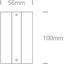 WHITE COVER FOR 41010A thumbnail 2