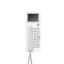 AHT 870-0 WH/W Access intercom thumbnail 1