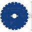 Circular saw blade Expert for Wood 190 x 30 x 2,6 mm, 24 thumbnail 2