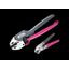 Crimping plier 10 - 25 mm², indent-C. thumbnail 3