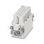 HC-A10-I-PT-F - Contact insert thumbnail 1