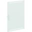 CTL25S ComfortLine Door, IP30, Field Width: 2, 771 mm x 521 mm x 14 mm thumbnail 1
