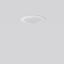 FLATLINER SLIM, 24 W, 2050 lm, 840, white, Phase-cut Ceiling luminaire thumbnail 1