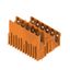 PCB plug-in connector, male header, open side, THT solder connection, 5.08 mm, Number of poles: 12, 180°, Solder pin length (l): 3.2 mm, tinned, orange, Box thumbnail 3