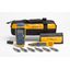 CableIQ uitgebreide IT Kit: CIQ-100 + remote ID's + IntelliTone Sonde thumbnail 2