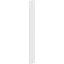 CZB217 ComfortLine Interior fitting system, 1050 mm x 124 mm x 7 mm thumbnail 1