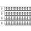 Marking tags for TB and ST - terminals, 151-180 (each 2x) thumbnail 2