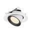 NUMINOS® GIMBLE M 4000K 55° white/black thumbnail 2
