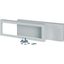 BPZ-SS-1/320/SET/BO Corner protection kit for base, HxD = 100 x 320 mm, blanking/open thumbnail 2