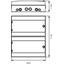 Hermetic switchboard RH-36/2 thumbnail 2