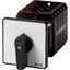 T5B-4-15682/Z On-Off switch, 6 pole + 1 N/O + 1 N/C, 63 A, 90 °, rear mounting thumbnail 2
