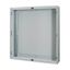 BPM-O-1000/10-F Surface-mounted distribution board without door, IP55, HxWxD=1060x1000x270mm thumbnail 7