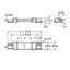 LED Linear Light In the Plastic Housing   WLS15XWW0640DSC2 thumbnail 2