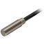 Inductive proximity sensor head, non-ferrous metal targets, M5, 1.5 mm E2CY1001D thumbnail 1