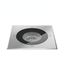 Terra Edelstahl 245, 28 W, 2200 lm, 840, inox, on/off In-ground lumina thumbnail 1