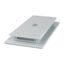 XLST4853 Top Panel, IP42, for WxD = 850 x 300mm, grey thumbnail 6