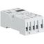 ZLSP940-3LN Bottom SMISSLINE  Incoming Pan Assembly Pluggable Busbar S thumbnail 45