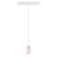 NUMINOS® XS 48V TRACK DALI, pendant light, white / white, 8.7W, 720lm, 3000K, CRI90, 55° thumbnail 3
