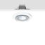 Decorative element D 246 H 34 colour: white thumbnail 2