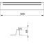 90° angle for OKA/T Steel Strip galvanised thumbnail 2