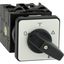 T0-4-8410/E Star-delta switches, T0, 20 A, flush mounting, 4 contact unit(s), Contacts: 8, 60 °, maintained, With 0 (Off) position, 0-Y-D, Design number 8410 thumbnail 13