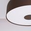 Ceiling lamp OMIQ brown thumbnail 3