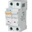 Miniature circuit breaker (MCB), 13 A, 1p+N, characteristic: C thumbnail 8