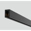 2.0 m, 2-Wire Magnetic Track 24V DC,  White, Surface mounted thumbnail 1