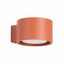 Wall lamp MODO 1 red ochre Gx53 thumbnail 8