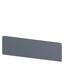 SIVACON, floor, IP30, D: 500 mm, W: 1200 mm, zinc-plated thumbnail 2