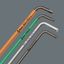 950 PKL Stiftsleutel, inch, BlackLaser, 5/64&quot; x 100 mm thumbnail 6