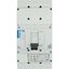 NZM4 PXR20 circuit breaker, 1600A, 3p, screw terminal thumbnail 6