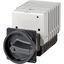 T5B-7-8349/V/SVB-SW Main switch, T5B, 63 A, rear mounting, 7 contact unit(s), 13-pole, STOP function, With black rotary handle and locking ring thumbnail 3