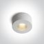 WHITE LED 7W WW 40deg 230V DIMMABLE thumbnail 1