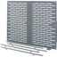 XTPPVPVC-H700W1100 Plastic cover for XP fields, W=1100mm thumbnail 3