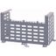 XLNHNTN4 Terminal Separation cover NZM4 Adapter thumbnail 1